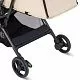 Прогулочная коляска Nuovita Note
