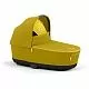 Спальный блок Cybex PRIAM IV Mustard Yellow