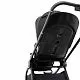 Прогулочная коляска Elegante GL Black