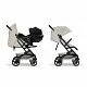 Прогулочная коляска Cybex Beezy 2026 Dune Grey