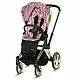 Коляска Cybex Priam Lux III 2 в 1 by Jeremy Scott Cherubs