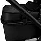 Коляска-трансформер Amare GL Black