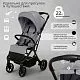 Прогулочная коляска Sweet Baby Colibri Plus