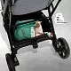 Прогулочная коляска Sweet Baby Colibri Plus