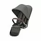 Прогулочный блок Cybex Gazelle S TPE Seat Unit Soho Grey с дождевиком