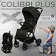 Прогулочная коляска Sweet Baby Colibri Plus