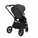Коляска Sweet Baby Stella Plus Dark Grey