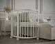 Кровать приставная Лилу