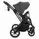 Коляска Sweet Baby Porto Dark Grey