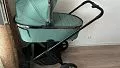 Коляска Carrello Ultimo