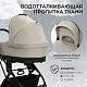 Коляска 2в1 Sweet Baby Nuvola Almond Beige