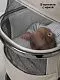 Коляска детская 2 в 1 Amarobaby Genius
