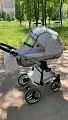 Коляска Junama Glow V2