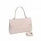 Коляска 2в1 Peppy Monaco Plus Beige (рама беж, шлифованный алюминий)