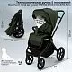 Коляска 2в1 SBL Elegante Therma