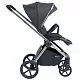 Прогулочная коляска Elegante BRD Black
