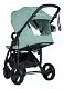 Коляска детская прогулочная Bino Angel Plus
