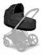 Спальный блок Cybex PRIAM III FE Simply Flowers Grey