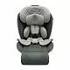 Автокресло группа 0123 (0-36) Fortuna 360 SPS Isofix Grey