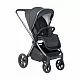 Прогулочная коляска Elegante BRD Black