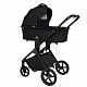 Коляска Sweet Baby Stella Plus Black