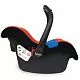 Автокресло NUOVITA MACZIONE N0-1