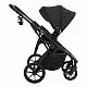 Коляска Sweet Baby Porto Black