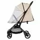 Прогулочная коляска Nuovita Note
