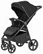 Коляска прогулочная Carrello Bravo Plus 2026
