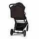 Прогулочная коляска Cybex Beezy 2026 Chocolate Brown