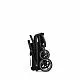 Прогулочная коляска Cybex Beezy 2026 Magic Black