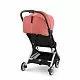 Orfeo SLV Hibiscus Red