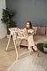 Стул для кормления Peppy Sommelier (Pink)