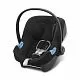 Коляска Cybex Balios S Lux BLK 3 в 1