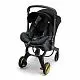 Коляска-автокресло Doona i Nitro black
