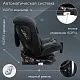 Автокресло группа (0-36) Crosstour 360 SPS Isofix Grey/Black