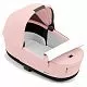 Cybex Priam IV коляска 2 в 1 Rose рама gold