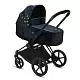 Коляска для новорожденных Cybex Priam III FE Jewels of Nature