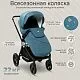 Прогулочная коляска Sweet Baby Cupola Ocean Green