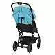 Прогулочная коляска Cybex Eezy S Plus 2