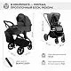 Коляска Elegante GL