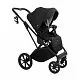 Коляска Sweet Baby Porto Black