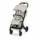 Прогулочная коляска Cybex Beezy 2026 Dune Grey