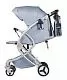 Коляска детская Aimile Summer Original (Pearl)