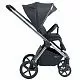 Прогулочная коляска Elegante BRD Black