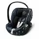 Cybex Cloud T i-Size, Jewels of Nature