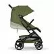 Прогулочная коляска Cybex Beezy 2026 Moss Green