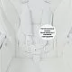 Стульчик для кормления Roma Light Gray