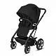 Детская коляска Cybex Talos S Lux 3 в 1 BLK