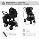 Коляска Elegante GL